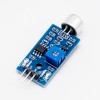 10Pcs Microphone Sound Sensor Module Voice Sensor High Sensitivity Sound Detection Module