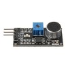 10Pcs Sound Detection Sensor Module LM393 Chip Elektret-Mikrofon für Arduino