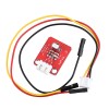 10 件 1838T 红外传感器接收器模块板遥控器红外传感器带电缆用于 Arduino