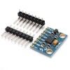 10pcs 6DOF MPU-6050 3 Axis Gyro With Accelerometer Sensor Controller Module