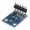 10個のBH1750FVIデジタル光強度センサーモジュール3V-5V（Arduino用）-公式のArduinoボードで動作する製品