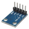 10 件 BH1750FVI 数字光强传感器模块 3V-5V 用于 Arduino - 与官方 Arduino 板配合使用的产品