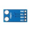 10pcs -1080 HDC1080 High Precision Temperature And Humidity Sensor Module