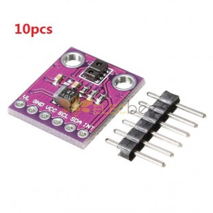 10pcs -9930 APDS-9930 Proximity and Non Contact Gesture Recognition Detection Attitude Sensor