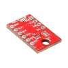 10pcs -BME280 Embedded High Precision Atmospheric Pressure Altitude Sensor Module