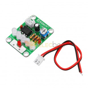 10pcs DC 5V Touch Delay Light Electronic Touch LED Board Light For DIY