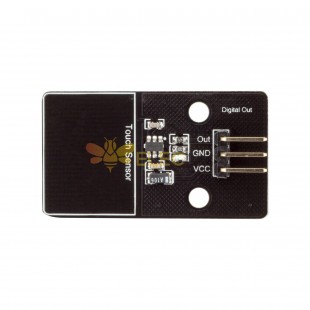 10pcs Digital Capacitive Touch Sensor Module