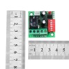 10 قطعة مفتاح التحكم في درجة الحرارة الرقمي قابل للتعديل مفتاح درجة حرارة ترموستات 12 فولت W1701