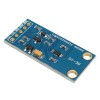 10pcs GY-30 3-5V 0-65535 Lux BH1750FVI 数字光强传感器模块