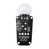 10pcs Infrared Sensor AS312 12M Human Body Sensor For ESP32 ESP8266 Development Module Board