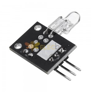 10шт KY-039 Finger Detection Heartbeat Sensor Module Finger Detect Measurement