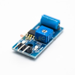 10pcs LM393 Mini Tilt Angle Sensor Control Module Tilt Sensing Probe