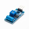 10pcs LM393 Mini Tilt Angle Sensor Control Module Tilt Sensing Probe