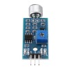 10pcs LM393 Sound Detection Sensor Module For Para Som Condenser Transducer Sensor Vehicle Kit