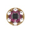 10pcs Development Board Wearable E-textile Technology with ATtiny Microcontroller