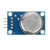 10pcs MQ-135 Ammonia Sulfide Benzene Vapor Gas Sensor Module Shield Liquefied Electronic Detector Module