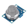 10pcs MQ-135 Ammonia Sulfide Benzene Vapor Gas Sensor Module Shield Liquefied Electronic Detector Module