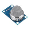 10pcs MQ-135 Ammonia Sulfide Benzene Vapor Gas Sensor Module Shield Liquefied Electronic Detector Module