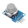 10pcs MQ-4 Methane Natural Gas Sensor Module Shield Liquefied Electronic Detector Module