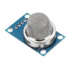 Modulo sensore di gas CO infiammabile monossido di carbonio MQ-9 da 10 pezzi Modulo rivelatore elettronico liquefatto per Arduino - prodotti compatibili con schede Arduino ufficiali