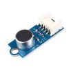 10pcs Microphone Noise Decibel Sound Sensor Measurement Module 3p / 4p Interface