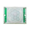 10pcs Mini IR Pyroelectric Infrared PIR Motion Human Body Sensor Detector Module