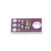 Módulo de Sensor de luz ambiental TEMT6000, 10 Uds., detección de intensidad de luz ambiental Visible para hogar inteligente