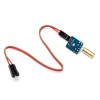 Modulo sensore angolo di inclinazione 10 pezzi STM32 Raspberry Pi per Arduino - prodotti che funzionano con schede Arduino ufficiali