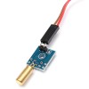 Modulo sensore angolo di inclinazione 10 pezzi STM32 Raspberry Pi per Arduino - prodotti che funzionano con schede Arduino ufficiali