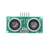 10pcs US-100 Ultrasonic Ranging Module with Temperature Compensated Sensor Dual Mode Serial Port