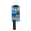 10pcs Vibration Sensor Switch Module Vibration Sensor AlModule