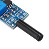 10pcs Vibration Sensor Switch Module Vibration Sensor AlModule