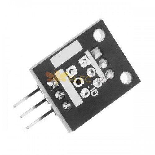 Modulo sensore di temperatura digitale DS18B20 da 20 pezzi Geekcreit per  Arduino - prodotti che funzionano con schede Arduino ufficiali