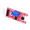 20Pcs KY-038 Microphone Sound Detection Sensor Module