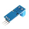 20pcs 5A 5V ACS712 Hall Current Sensor Module for Arduino - المنتجات التي تعمل مع لوحات Arduino الرسمية