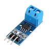 20pcs 5A 5V ACS712 Hall Current Sensor Module for Arduino - المنتجات التي تعمل مع لوحات Arduino الرسمية