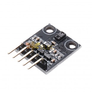 20 piezas APDS-9960 Módulo de sensor de gestos Sensor de luz RGB digital para Arduino