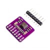 20pcs -1308 TDA1308 Class AB Audio Module Stereo Headphone Driver Low Power Board