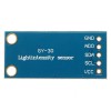 20pcs GY-30 3-5V 0-65535 Lux BH1750FVI Digital Light Intensity Sensor Module