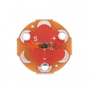 20pcs MCP9700 Temperature Sensor Module