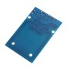 20 قطعة MFRC-522 RC522 RFID RF قارئ بطاقة IC مستشعر وحدة لحام مقبس 8P