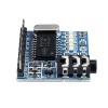 20pcs MT8870 DTMF Voice Decoding Module Speech Audio Decoder Voice Board