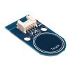 20pcs Touch Switch Module Double-sided Touch Sensor TouchPad 4p/3p Interface