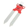 25Pcs Soil Humidity Sensor Hygrometer Measure Module