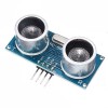 2Pcs Ultrasonic Module HC-SR04 Distance Measuring Ranging Transducers Sensor DC 5V 2-450cm