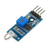 30pcs 4Pin Photodiode Sensor Controller Module Measure Module