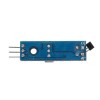 30 adet LM393 3144 Hall Sensörü Hall Anahtarı Hall Sensör Modülü Arduino için Akıllı Araba için