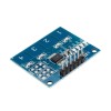 30pcs TTP224 4CH Channel Capacitive Touch Switch Digital Touch Sensor Module