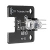 3Pcs Electronic Block Infrared Emission Module IR Transmitter Infrared Sensor Module With LED