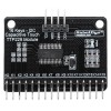 3 件 16 鍵 TTP229 電容式觸摸傳感器模塊 I2C 總線